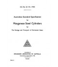AS B110-1952                        [ Superseded ]