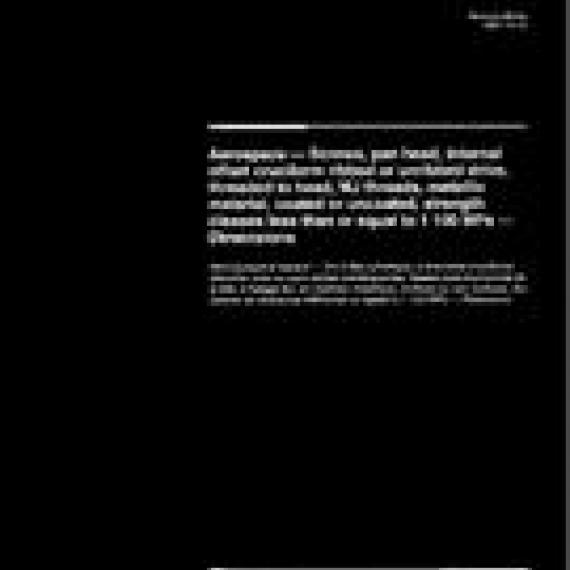 ISO 3202:1997