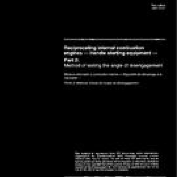 ISO 11102-2:1997