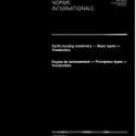 ISO 6165:1997