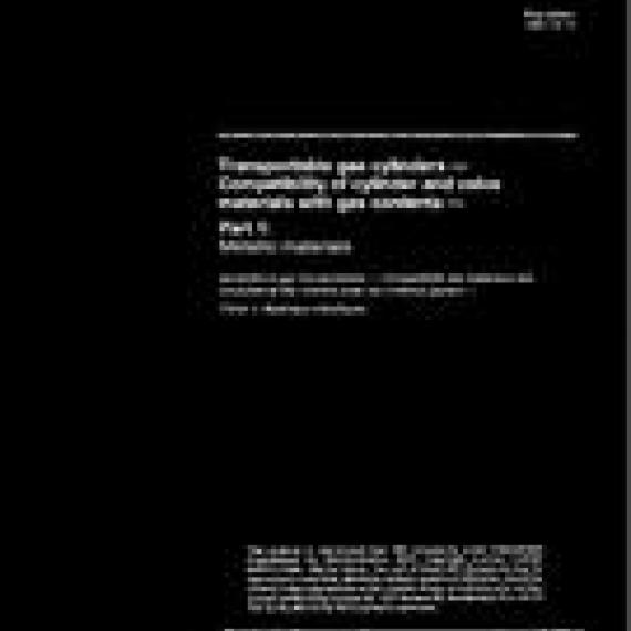 ISO 11114-1:1997