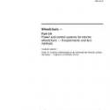 ISO 7176-14:1997