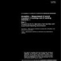 ISO 140-1:1997