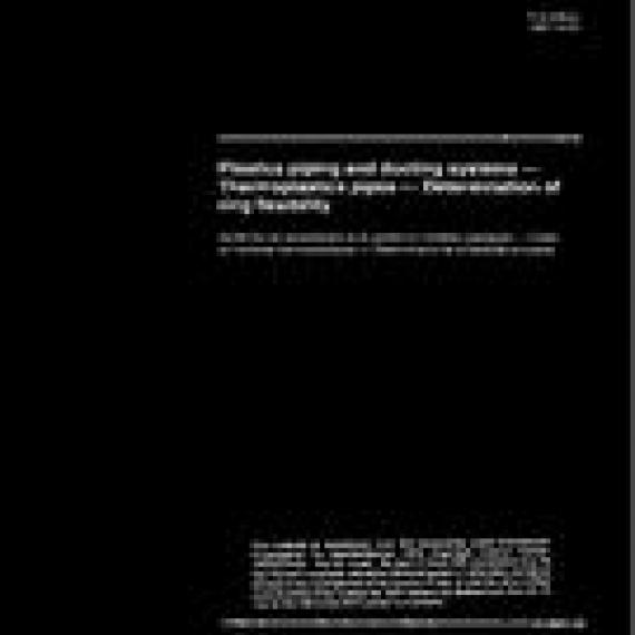 ISO 13968:1997
