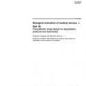 ISO 10993-16:1997