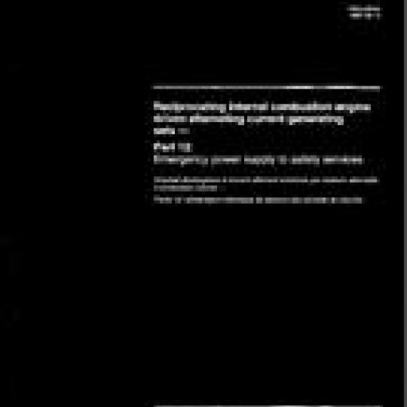 ISO 8528-12:1997