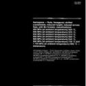 ISO 10096:1997