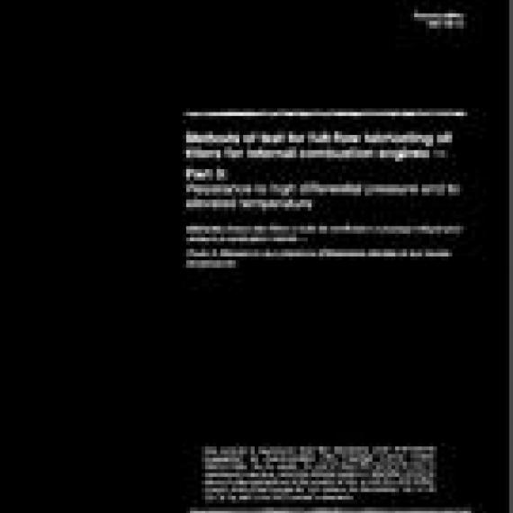 ISO 4548-3:1997