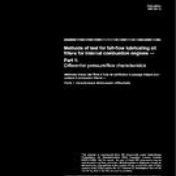 ISO 4548-1:1997