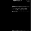 ISO 3013:1997
