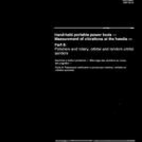 ISO 8662-8:1997