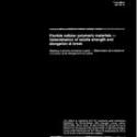 ISO 1798:1997