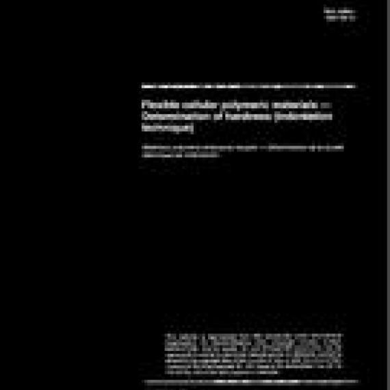 ISO 2439:1997