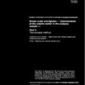 ISO 5071-1:1997