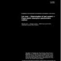 ISO 13311:1997