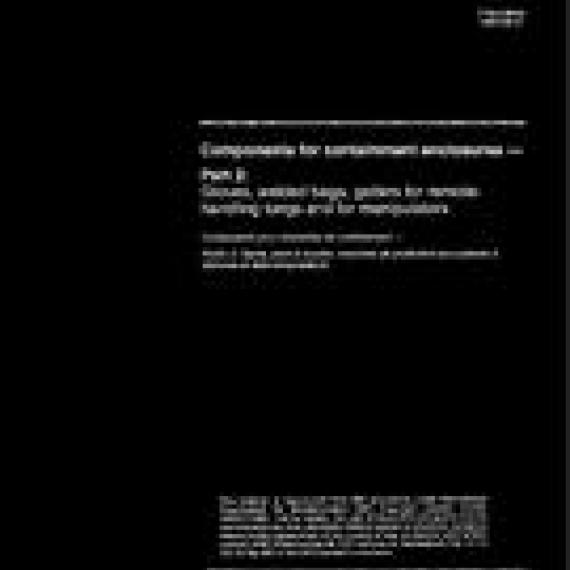 ISO 11933-2:1997