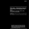 ISO 10304-3:1997