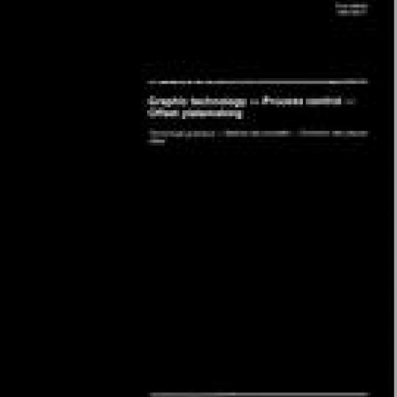 ISO 12218:1997