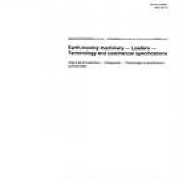 ISO 7131:1997