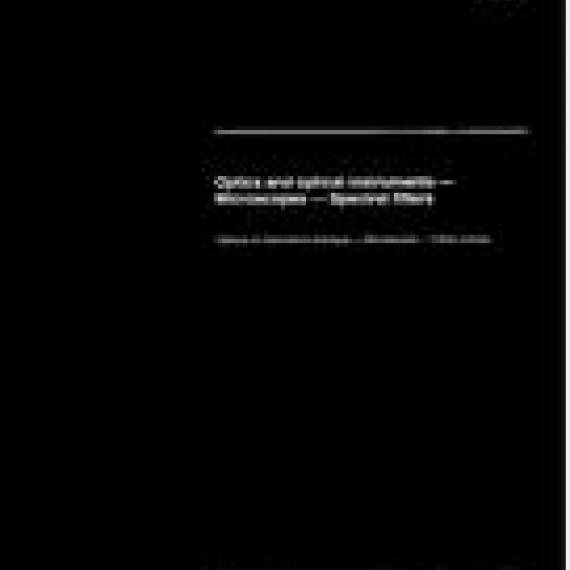 ISO 8577:1997