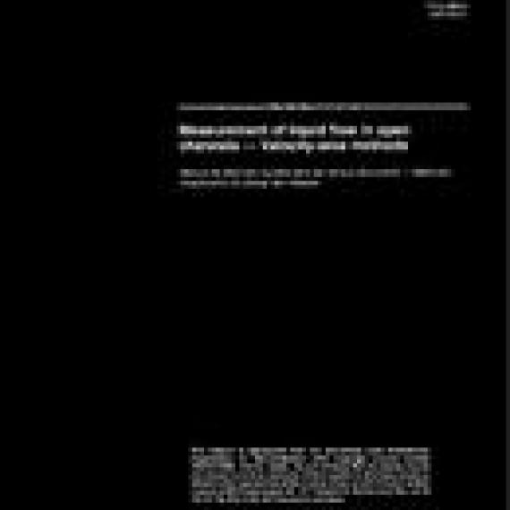 ISO 748:1997