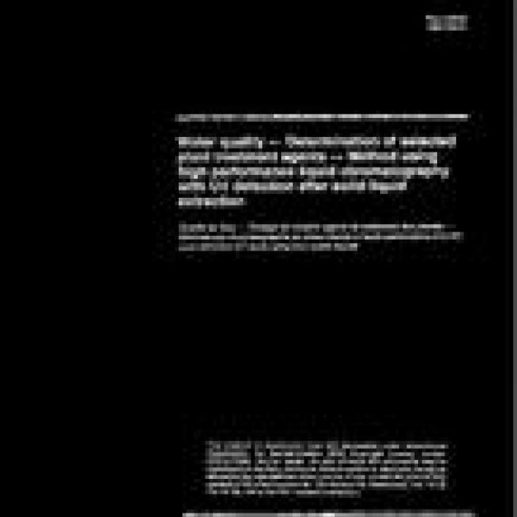 ISO 11369:1997
