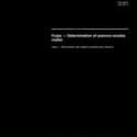 ISO 14453:1997