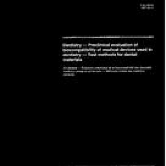 ISO 7405:1997