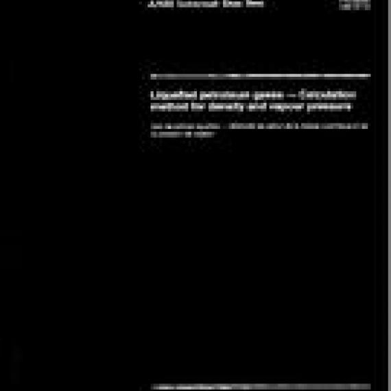 ISO 8973:1997
