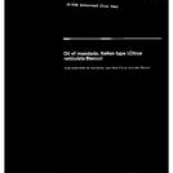 ISO 3528:1997