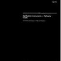 ISO 10341:1997