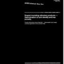 ISO 5016:1997