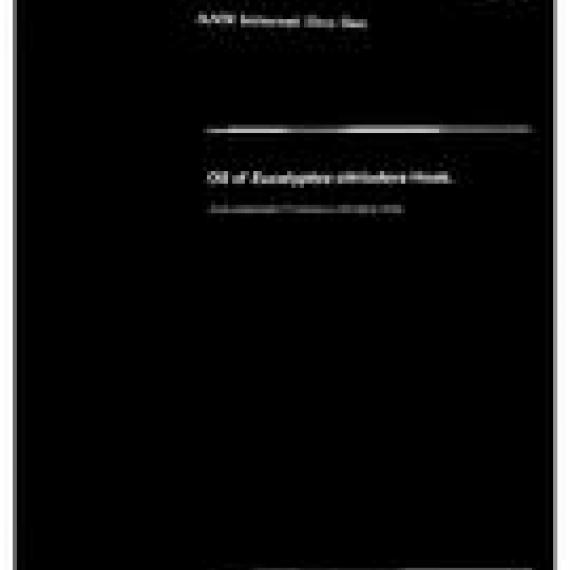 ISO 3044:1997