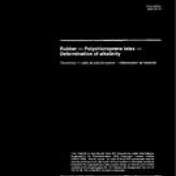 ISO 13773:1997
