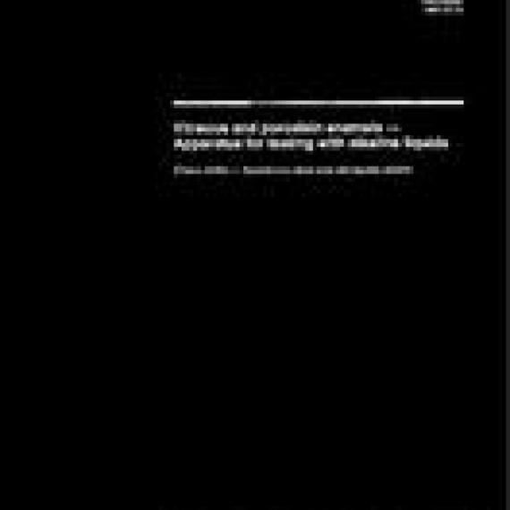 ISO 2734:1997