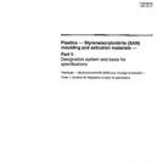 ISO 4894-1:1997