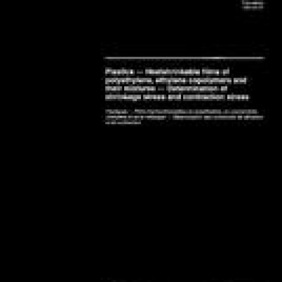 ISO 14616:1997