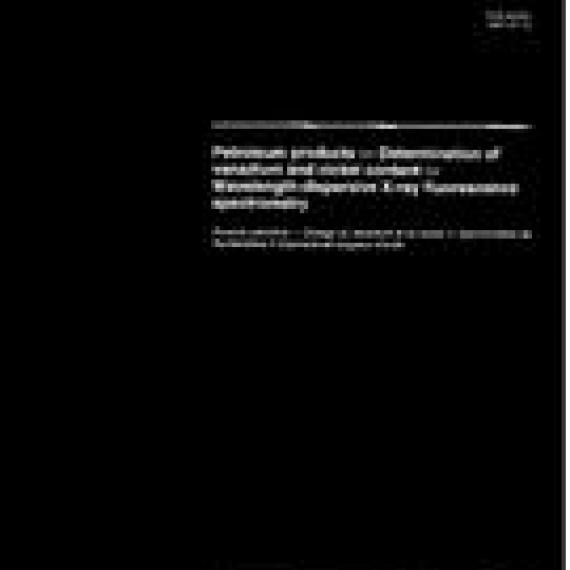 ISO 14597:1997