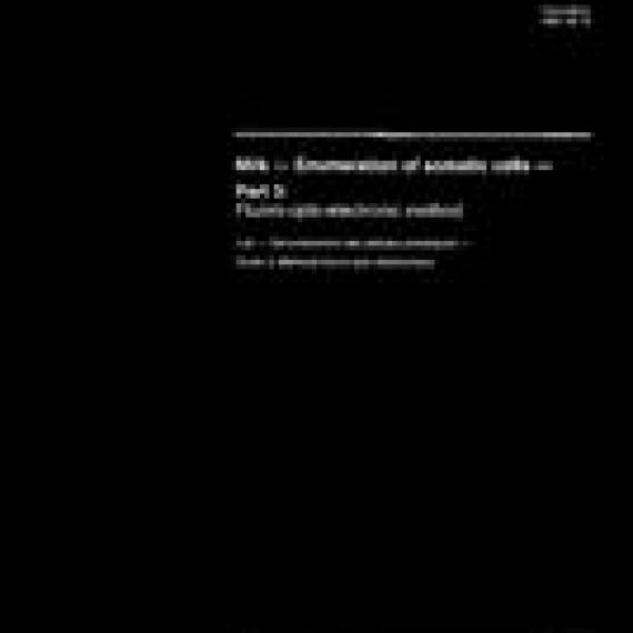ISO 13366-3:1997
