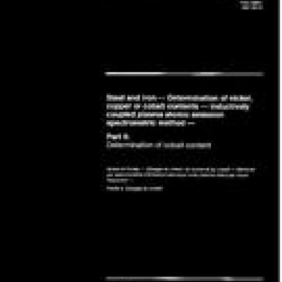 ISO 13898-4:1997