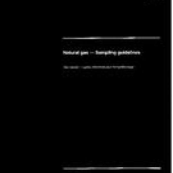 ISO 10715:1997
