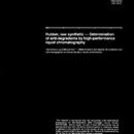 ISO 11089:1997