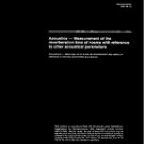 ISO 3382:1997