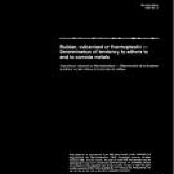 ISO 6505:1997