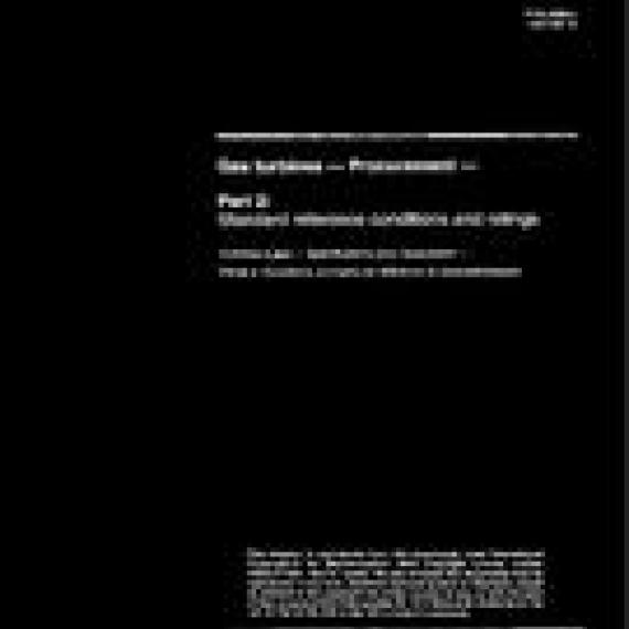 ISO 3977-2:1997