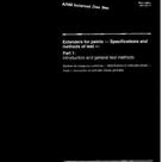 ISO 3262-1:1997