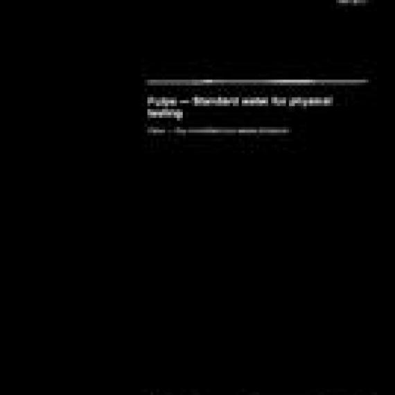 ISO 14487:1997