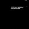 ISO 12612:1997