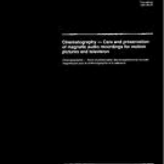 ISO 12606:1997