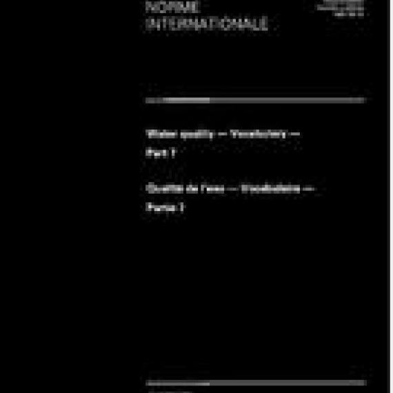 ISO 6107-7:1997